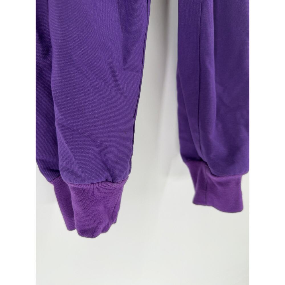 Figs Women’s Scrub Pants XXS Purple Joggers Technical Collection W18SW2005T - Picture 4 of 10